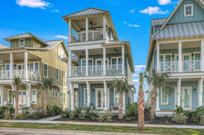 Starfish Cottage